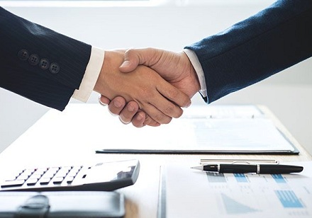 گروه کارشناسان امور قراردادها و پیمان